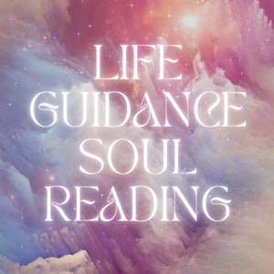 Life Guidance Soul Reading